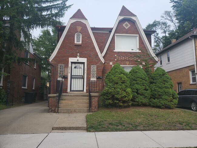 Photo - Washburn Unit 16606 Upper