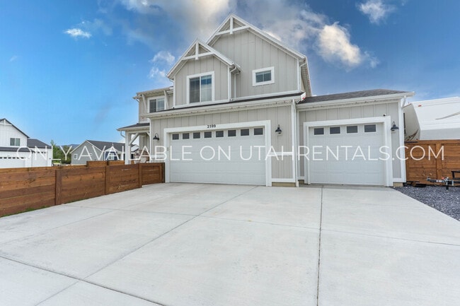 Photo - 2599 S 920 E
