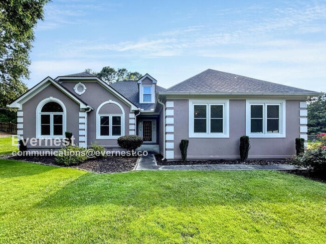 Photo - 1371 Pinyon Pl House