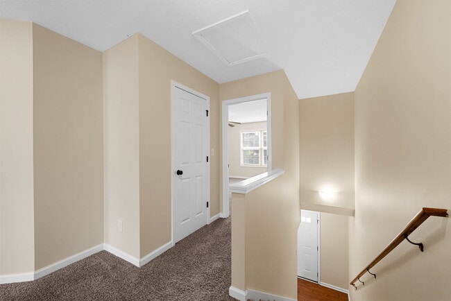770 Needmore Road