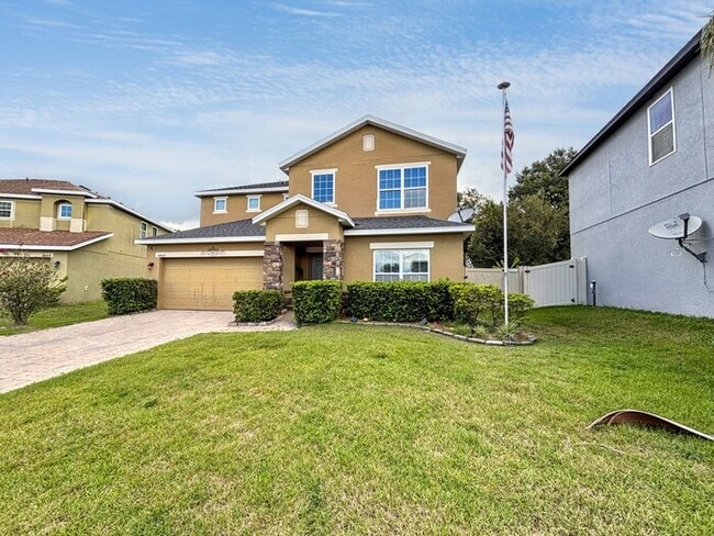 Building Photo - 34408 Alicante Ct Rental