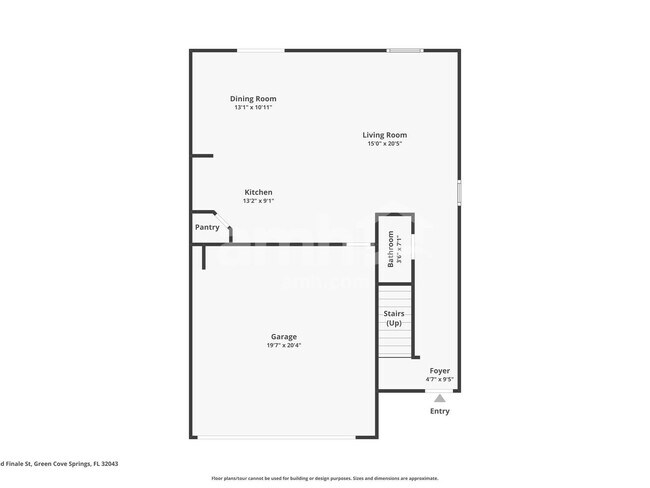 Photo - 2845 Grand Finale St