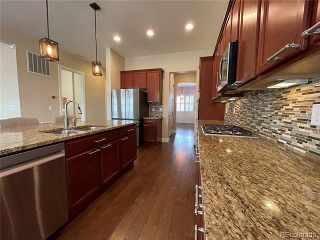 Photo - 2919 Russet Sky Trail