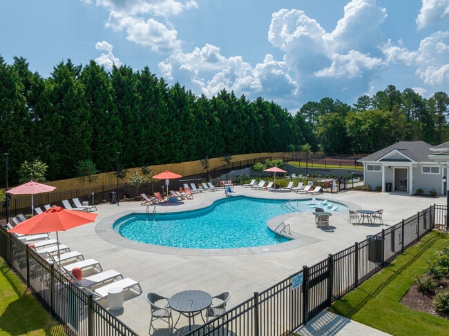 Prose New Hope apartments — community photo