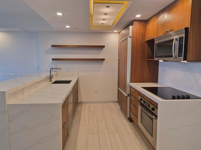 Photo - 50 Biscayne Blvd Unidad 804