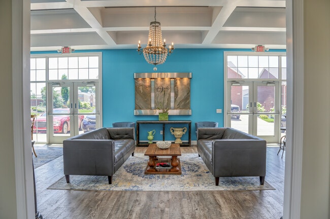 Vineland Carriage Homes Apartments