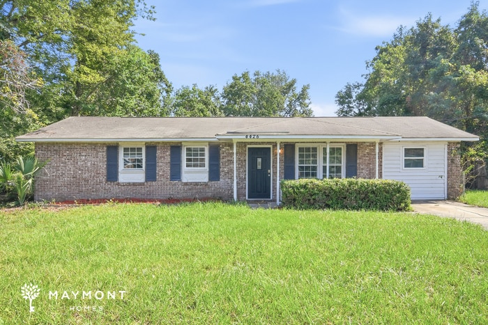 4426 Hardwood St