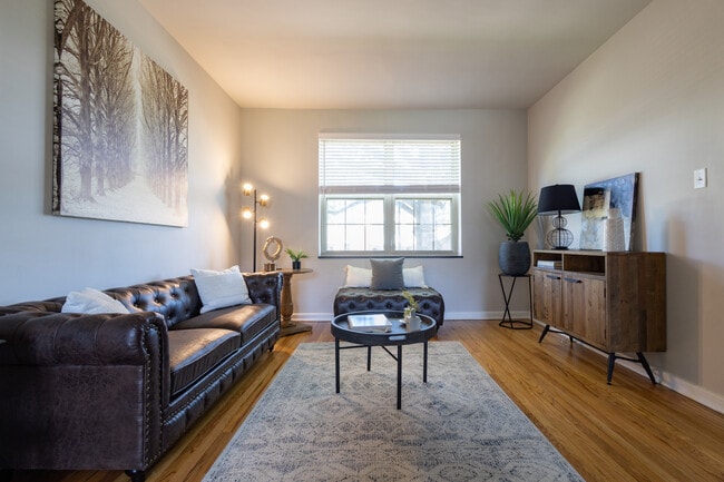 Photo - Historic Marcy Village