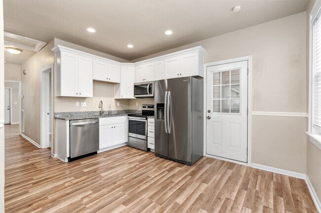 Photo - Single Family Norfolk Home