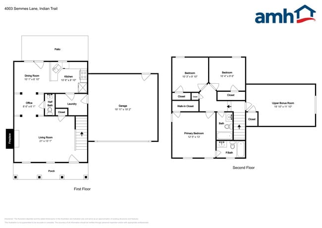Photo - 4003 Semmes Ln
