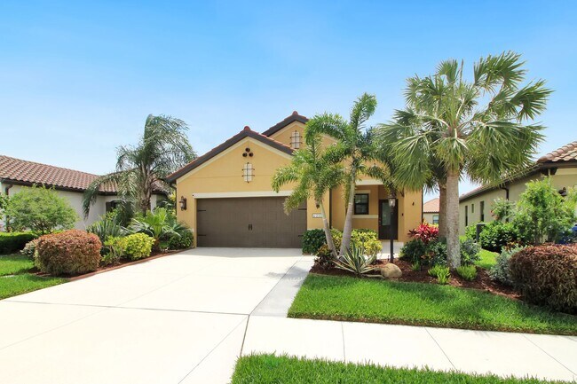 Photo - Milano Annual Home for Rent