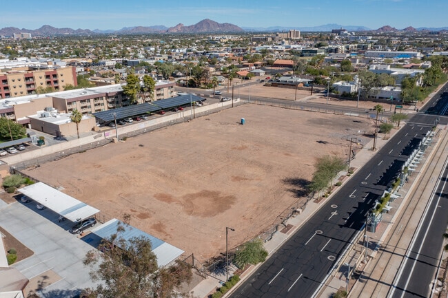 Building Photo - Ragsdale Rental