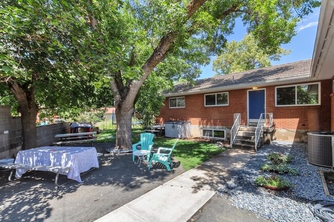 Photo - 2370 Parleys Cir E Unit 1