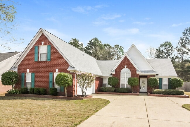 Building Photo - 6248 Blackhawk Cove Rental