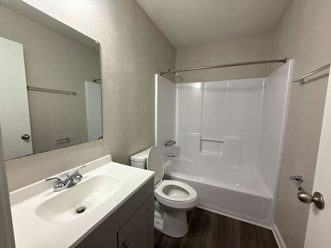 Photo - 308-U Jefferson St Apartment