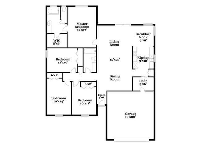 Photo - 3257 Fox Squirrel Dr