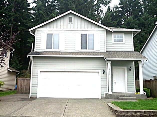 Photo - 13002 159th Ave E Casa