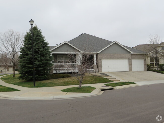 Building Photo - Executive Ranch in the Broadlands Rental