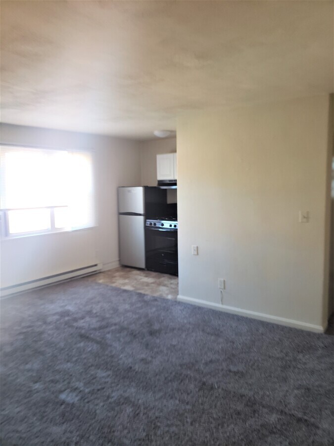 Photo - Ludlow Avenue Apartments