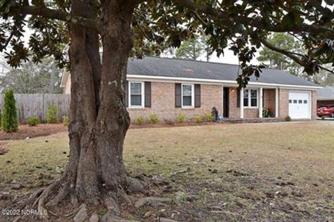 Photo - Renovated Brick Ranch Home
