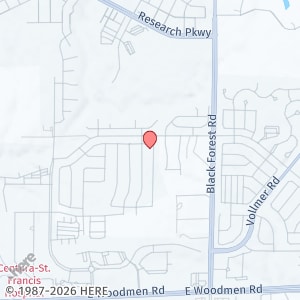 Building Photo - 6597 Cumbre Vista Wy