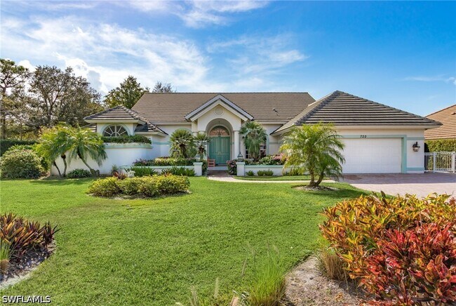 Building Photo - 720 Turkey Oak Ln