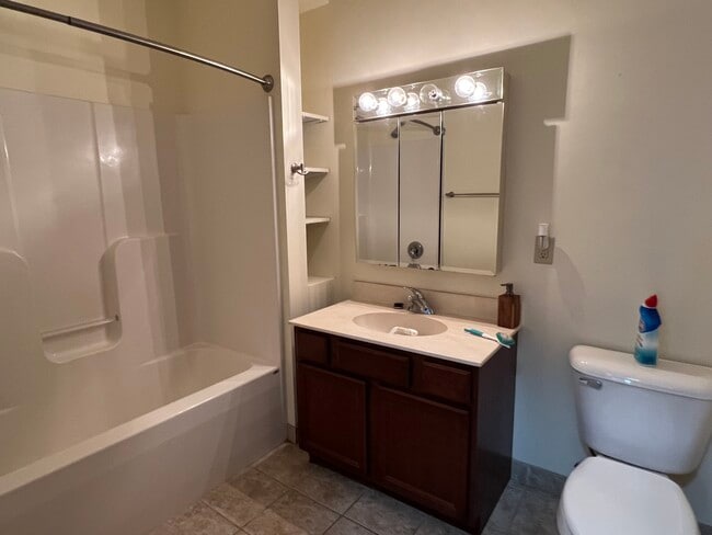 Photo - Granite Ridge Apartments