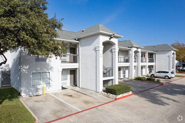 Building Photo - Reveal at Rye Rental