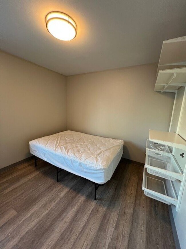 Madison 2.0 Studios in Capitol Hill!