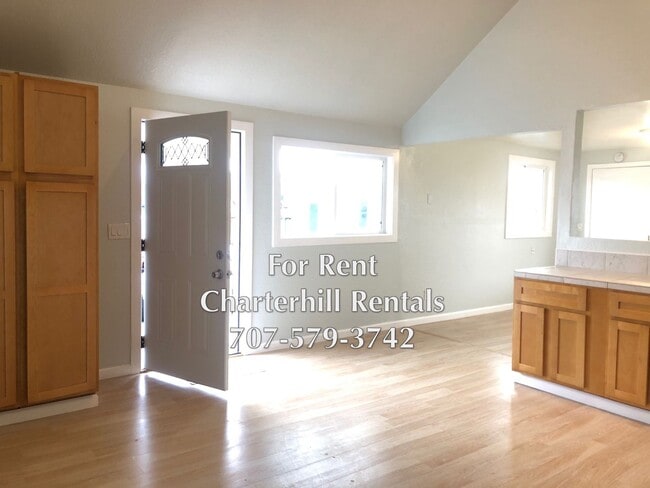 Photo - Charming, cozy house on property shared with a second house and a warehouse- SWSR.