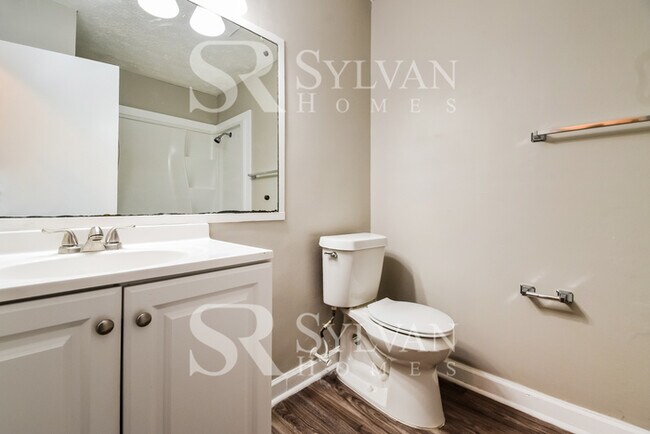 Photo - You are exactly where you ought to be!