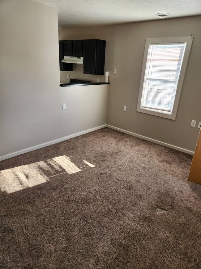 Living Room - 5 Fountain St Unit 2nd floor