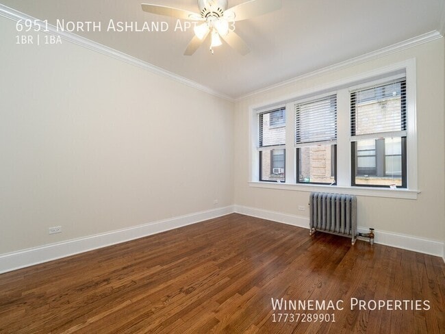 Photo - 6951 N Ashland Ave Unit L3