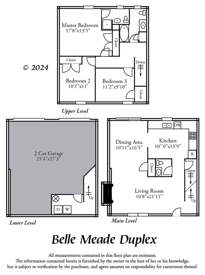 Photo - 3312 Belle Meade Dr