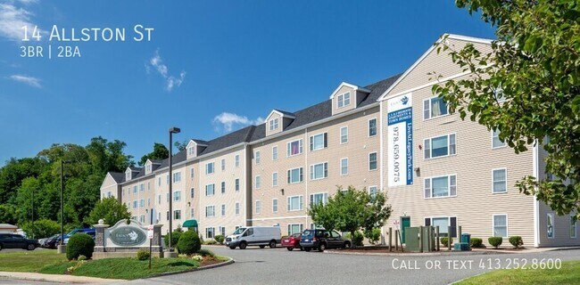 Photo - 14 Allston St