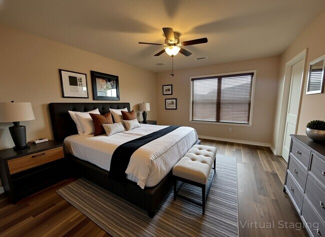 Photo - Luxury Lake Living Starts Here – Newer 2 Bed, 2 Bath House in Kimberling City- Year Round Vacatio...