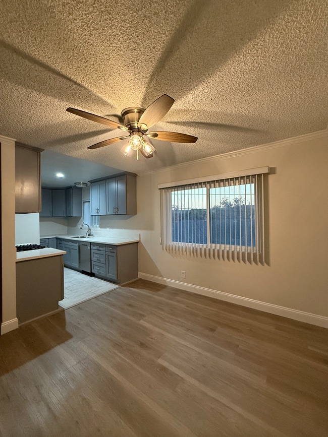 Seville Apts 1119