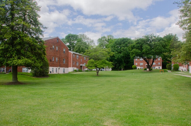 Springwood Apartments