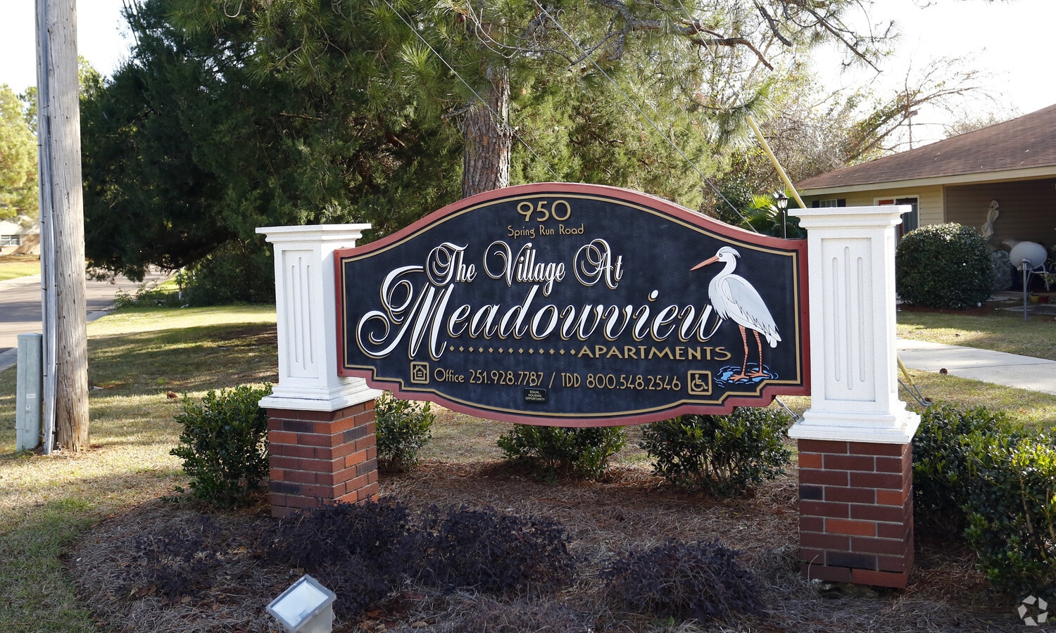 Photo - The Village at Meadowview Apartments