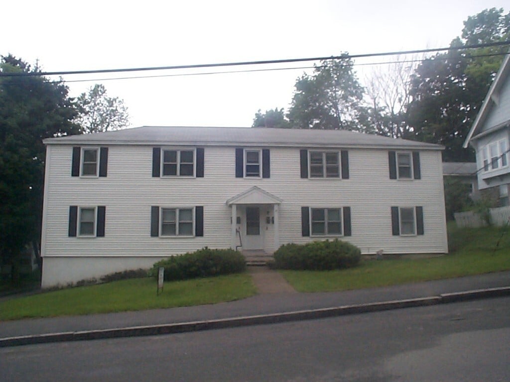 Photo - 19 Greendale Ave Unit 2L