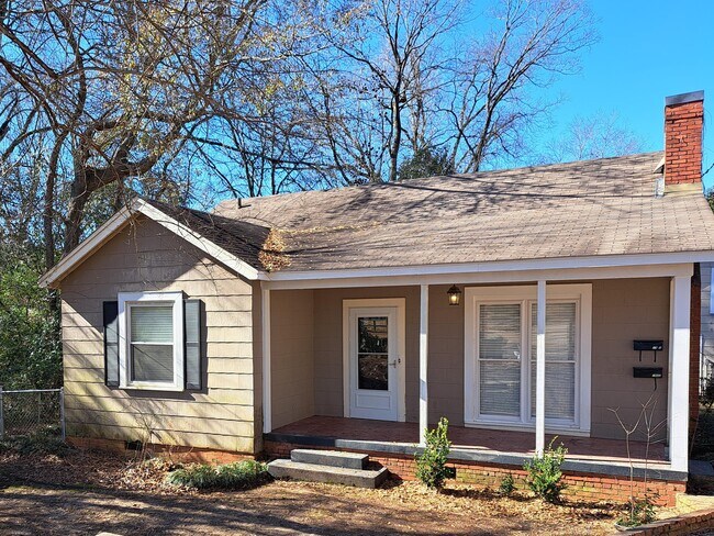 Photo - 1940 Norman Bridge Ct