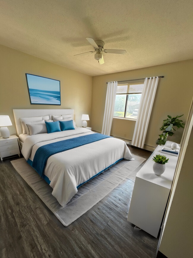 Photo - Chapel Apartments