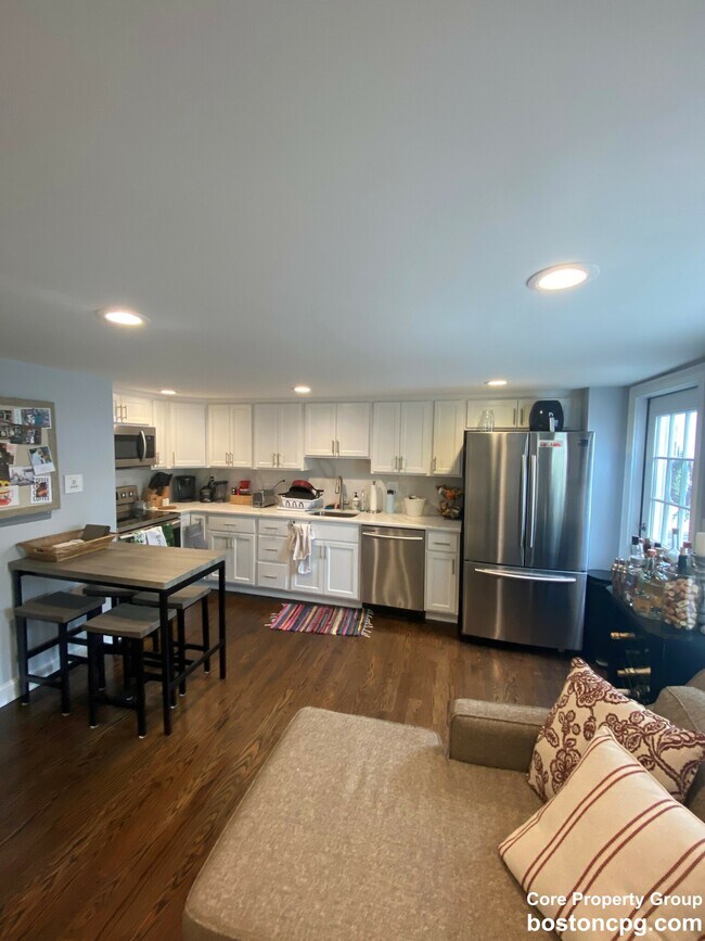 Photo - 209 K St Condo Unit 3