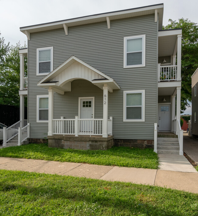 Photo - 612 4th St NW Townhome