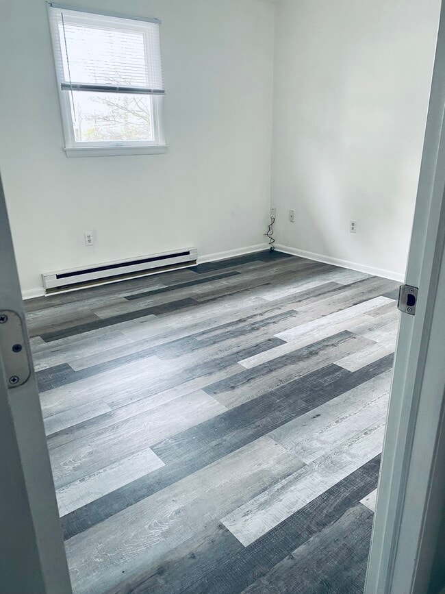 Master Bedroom - 848 N 16th St Unit 4