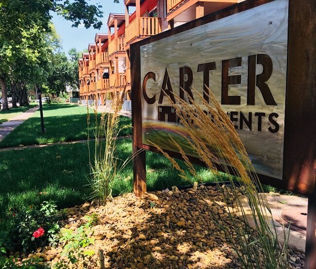 Photo - Carter Apartments