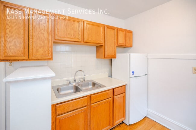 Photo - 4835 N Hoyne Ave Unit 4835-2B