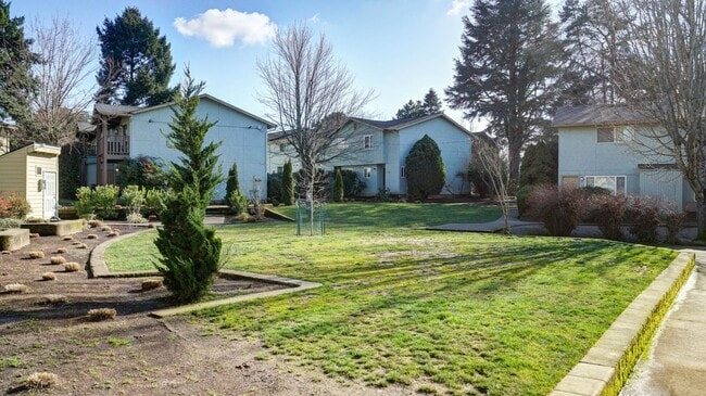 Photo - Logan Place Townhomes