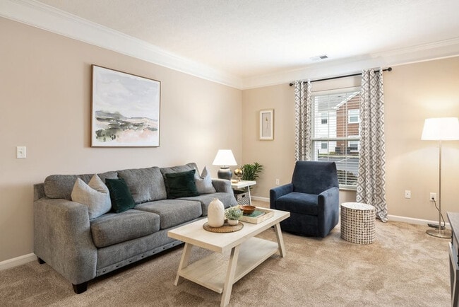 Building Photo - 3960 Knapford Dr Rental
