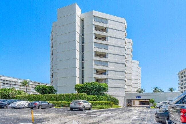 Building Photo - 3560 S Ocean Blvd Unit 809 Rental